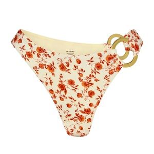 Monday Swimwear Bronte Bottom - Sunrise Floral